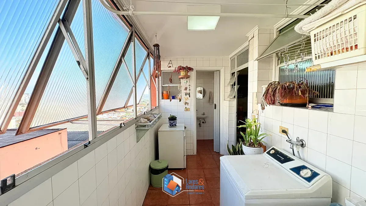 Apartamento, 2 quartos, 100 m² - Foto 35