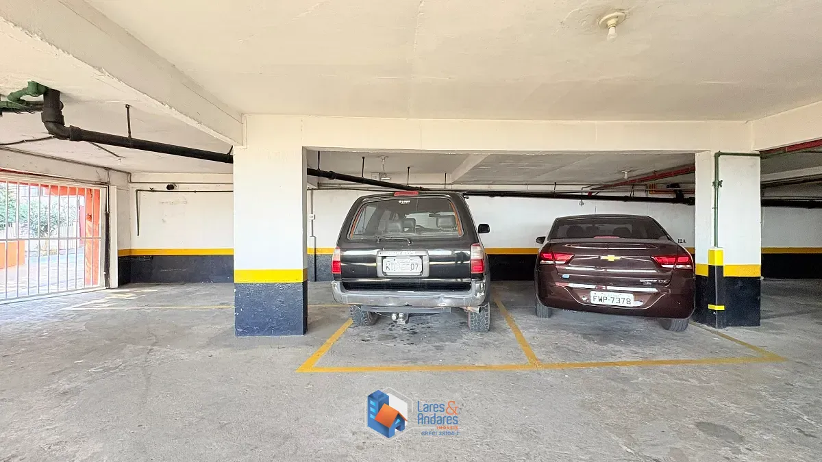 Apartamento, 2 quartos, 100 m² - Foto 52