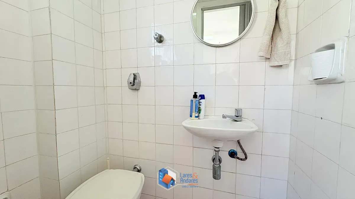 Apartamento, 2 quartos, 100 m² - Foto 32