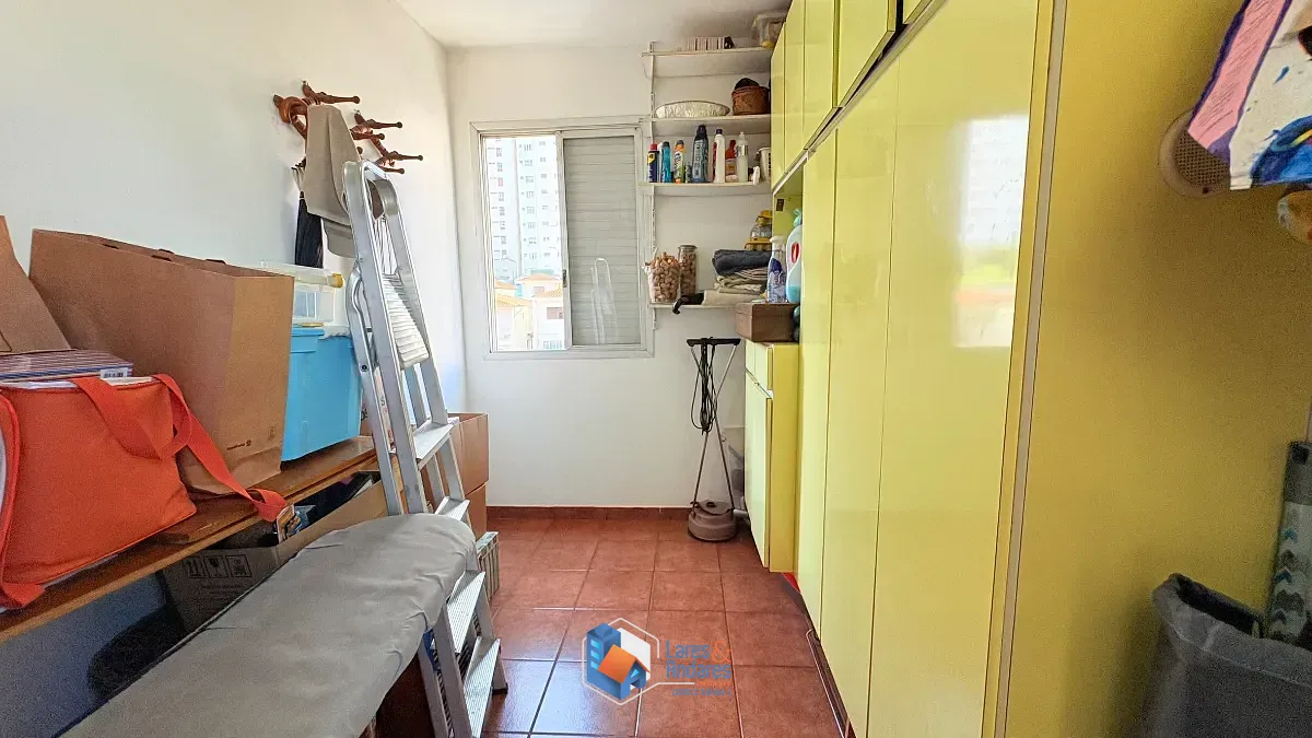 Apartamento, 2 quartos, 100 m² - Foto 33