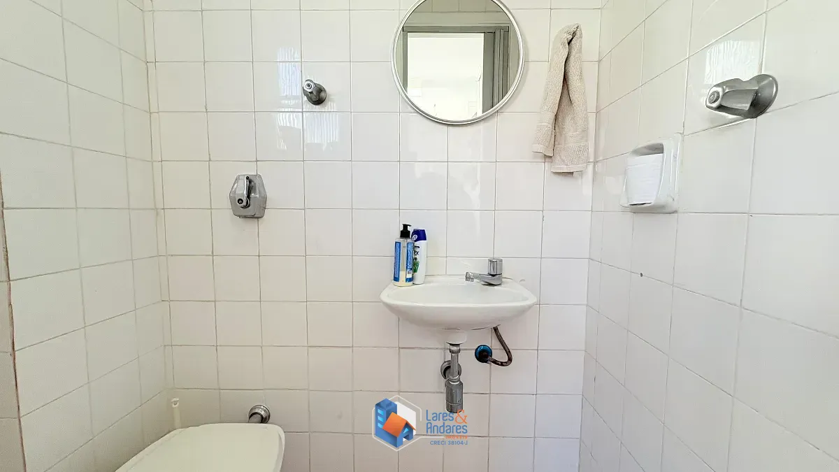 Apartamento, 2 quartos, 100 m² - Foto 31