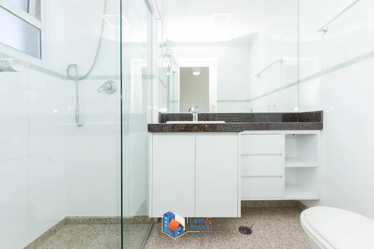 Apartamento, 3 quartos, 115 m² - Foto 60