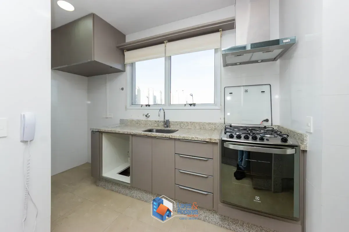 Apartamento, 3 quartos, 115 m² - Foto 8