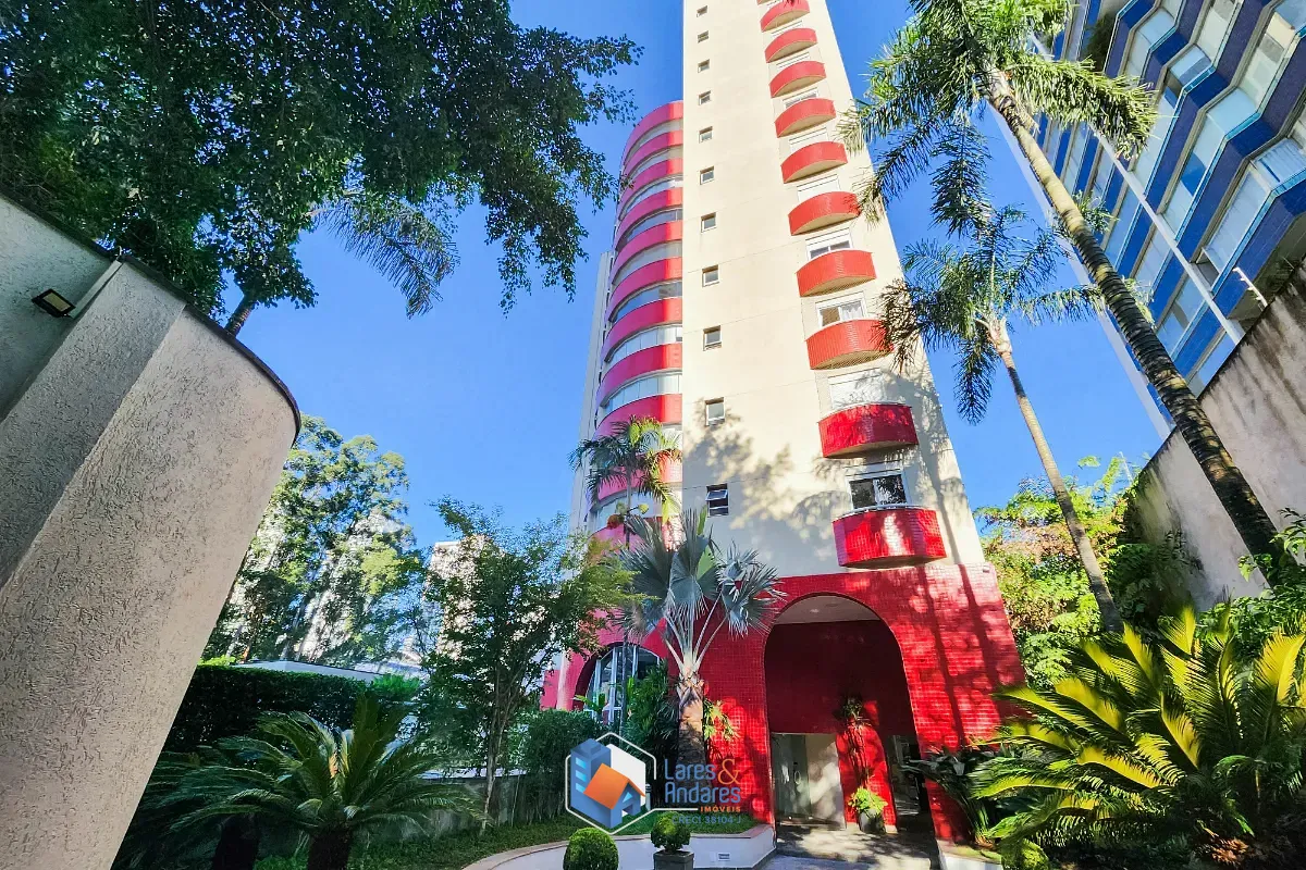 Apartamento, 3 quartos, 115 m² - Foto 31