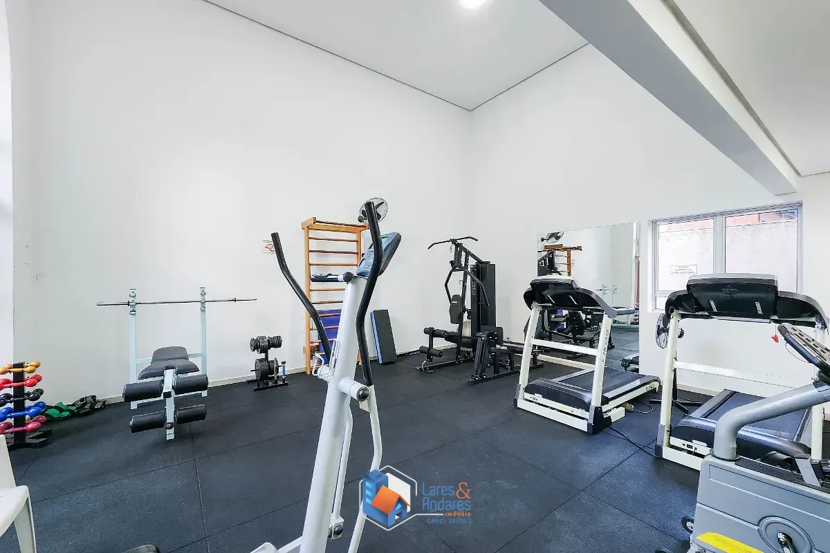 Apartamento, 3 quartos, 115 m² - Foto 76