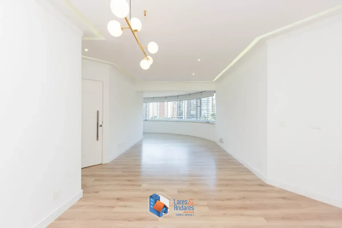 Apartamento, 3 quartos, 115 m² - Foto 4