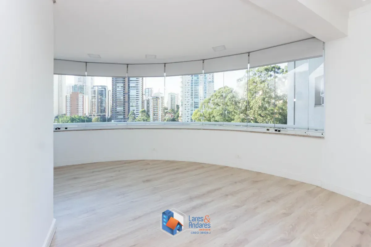 Apartamento, 3 quartos, 115 m² - Foto 2