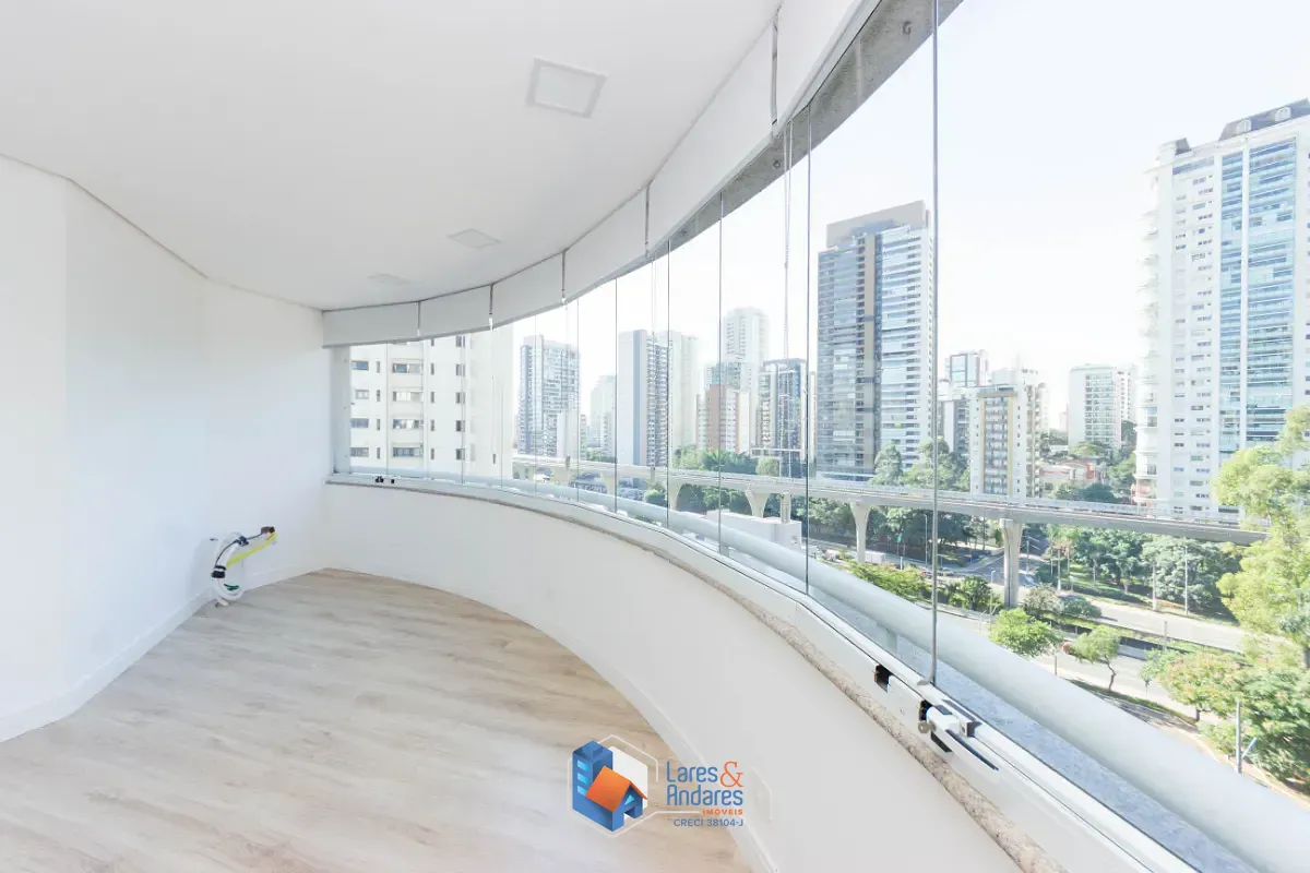 Apartamento, 3 quartos, 115 m² - Foto 37