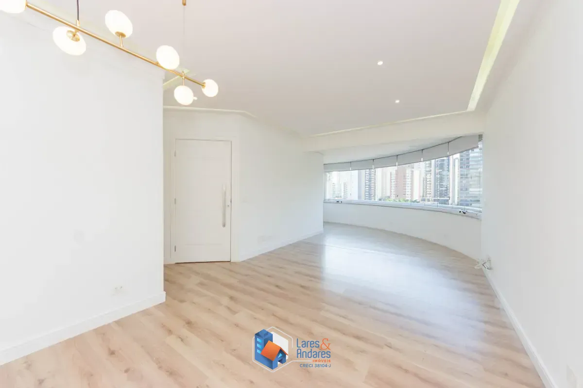 Apartamento, 3 quartos, 115 m² - Foto 41