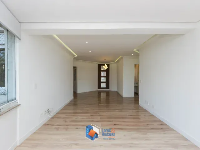 Apartamento com 4200m² 3 quartos e 4 banheiros, à venda, no bairro Brooklin em São Paulo