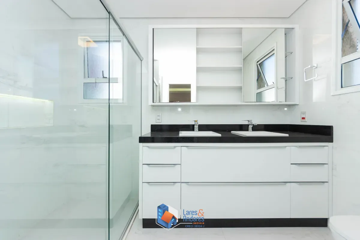 Apartamento, 3 quartos, 115 m² - Foto 15