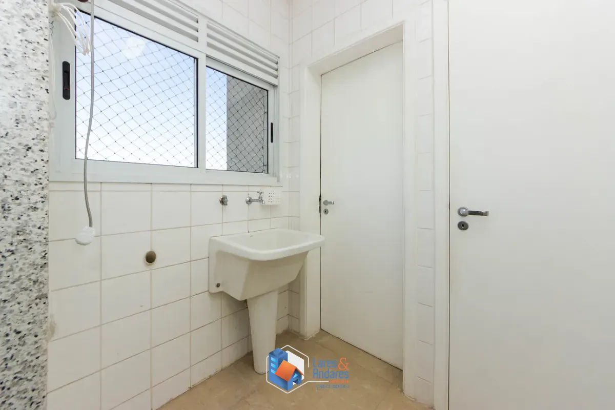 Apartamento, 3 quartos, 115 m² - Foto 27