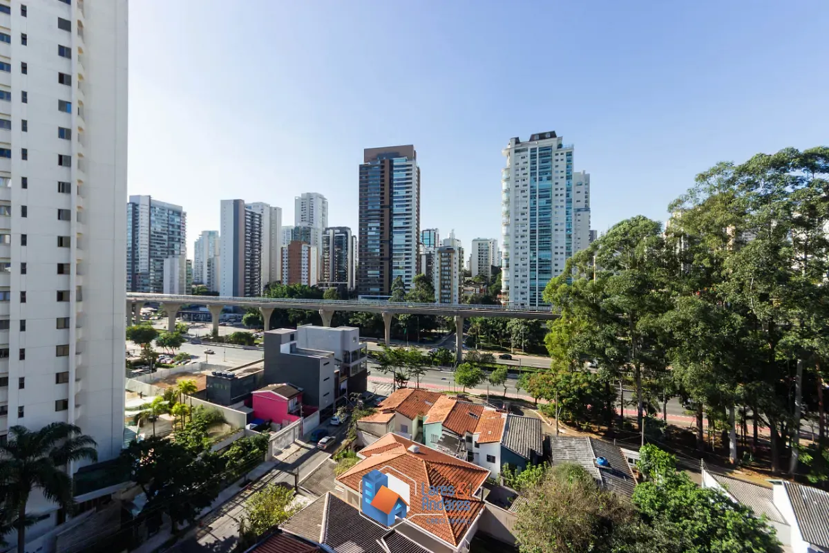 Apartamento, 3 quartos, 115 m² - Foto 38