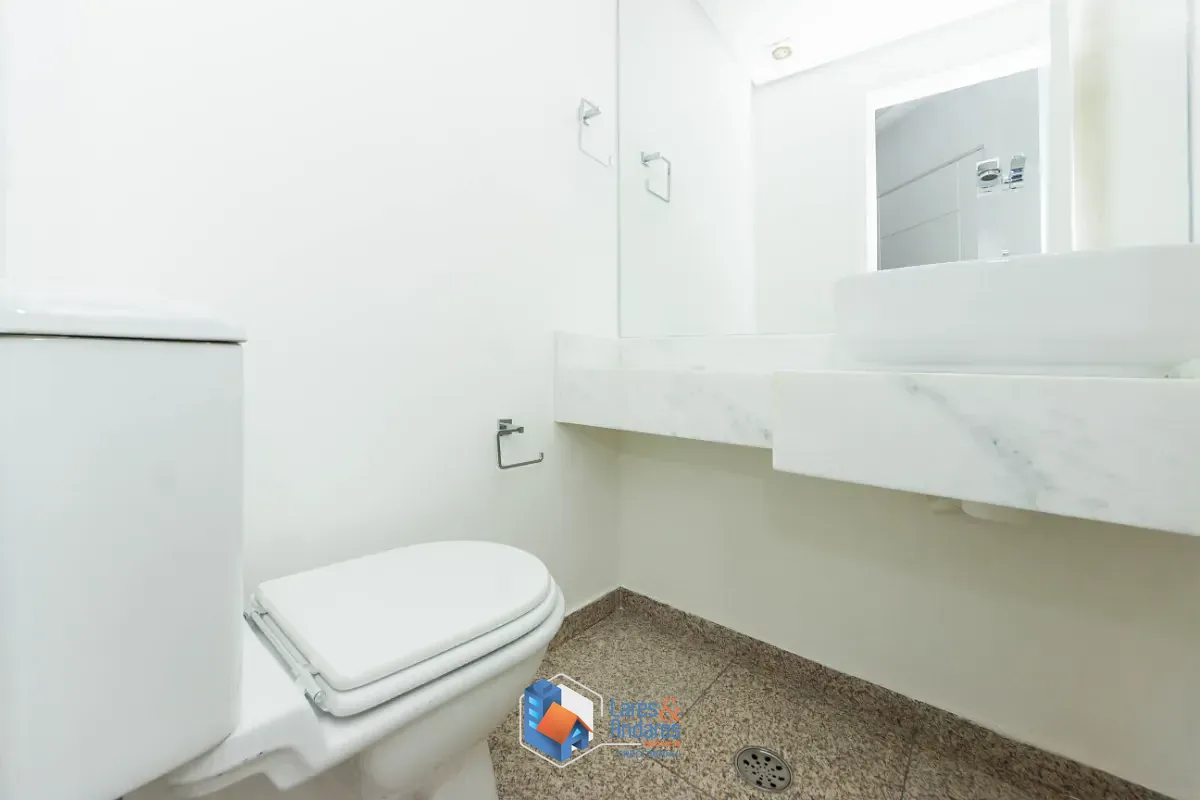 Apartamento, 3 quartos, 115 m² - Foto 61