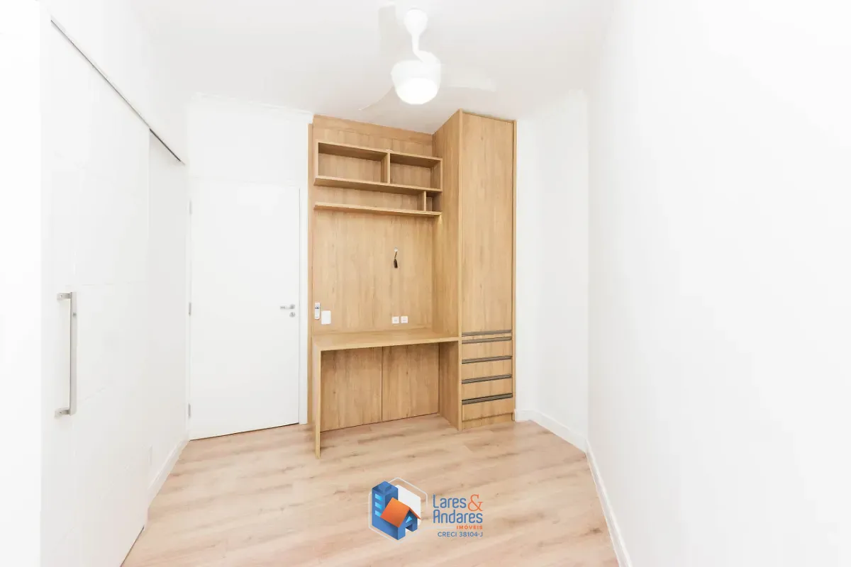 Apartamento, 3 quartos, 115 m² - Foto 23