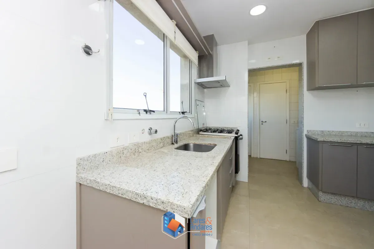 Apartamento, 3 quartos, 115 m² - Foto 9