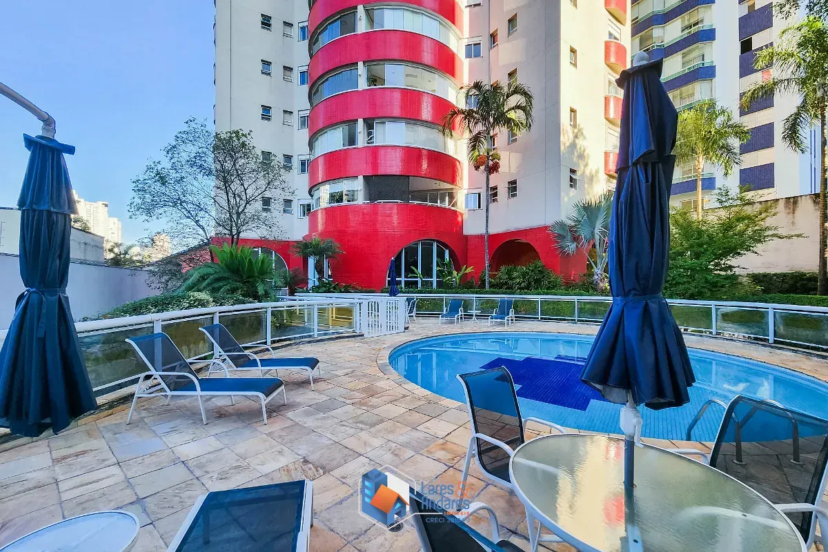 Apartamento, 3 quartos, 115 m² - Foto 73