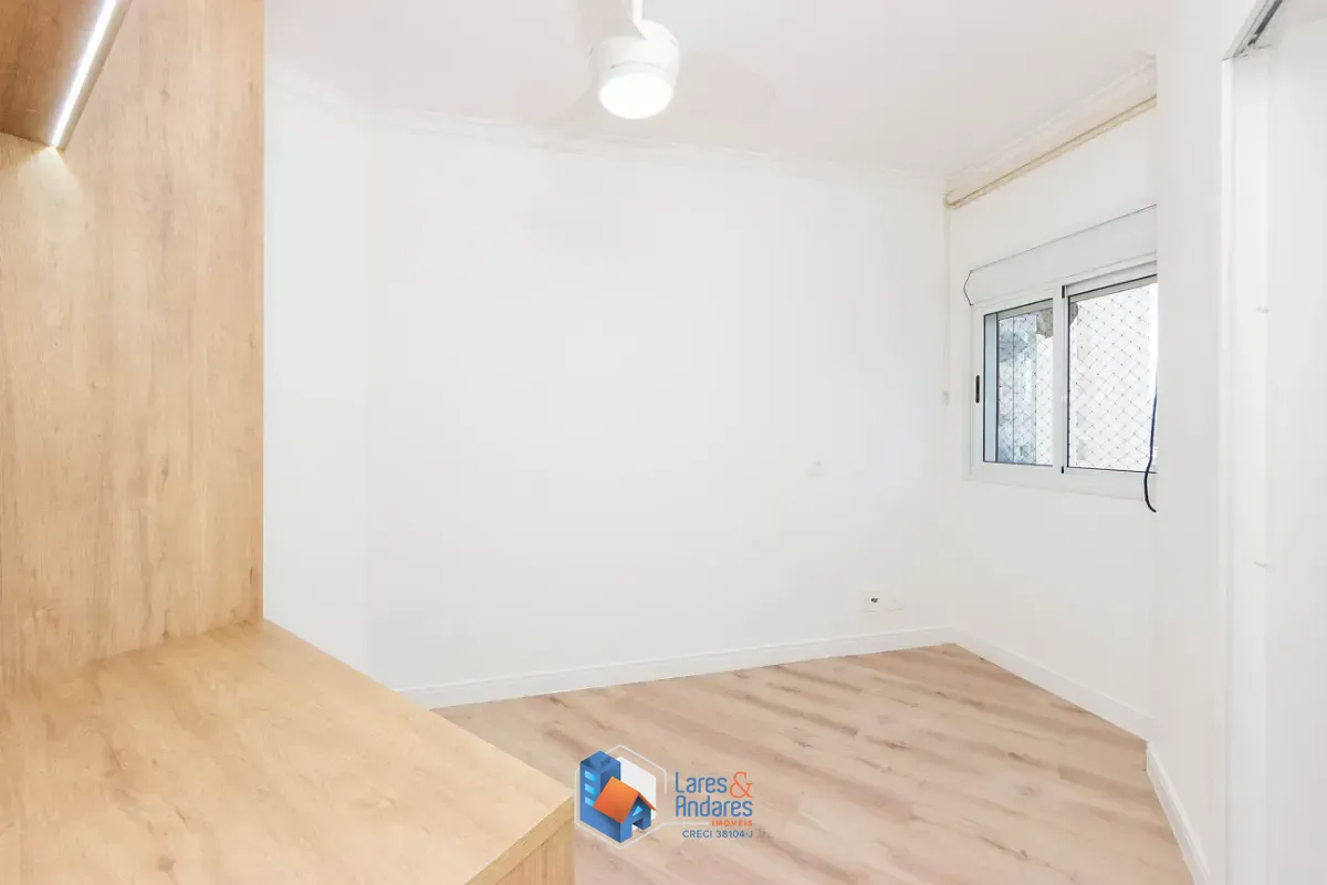 Apartamento, 3 quartos, 115 m² - Foto 22