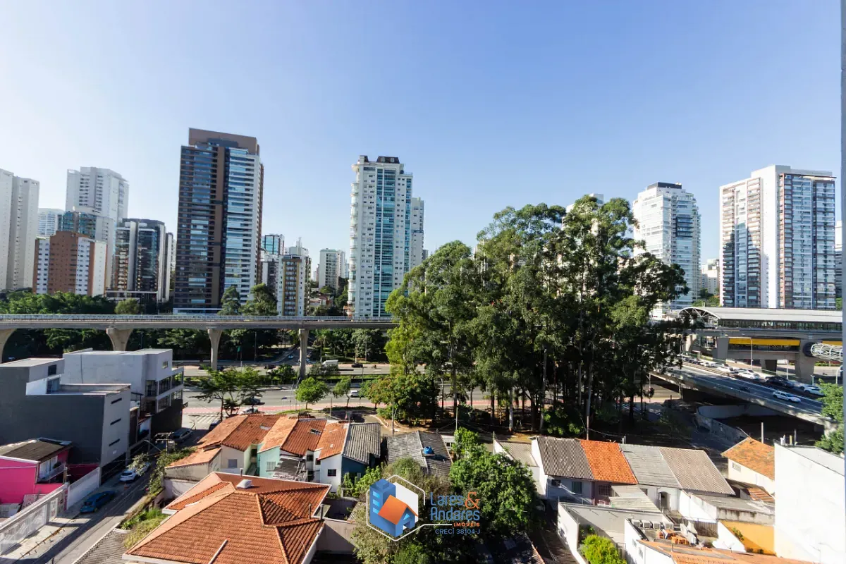 Apartamento, 3 quartos, 115 m² - Foto 79