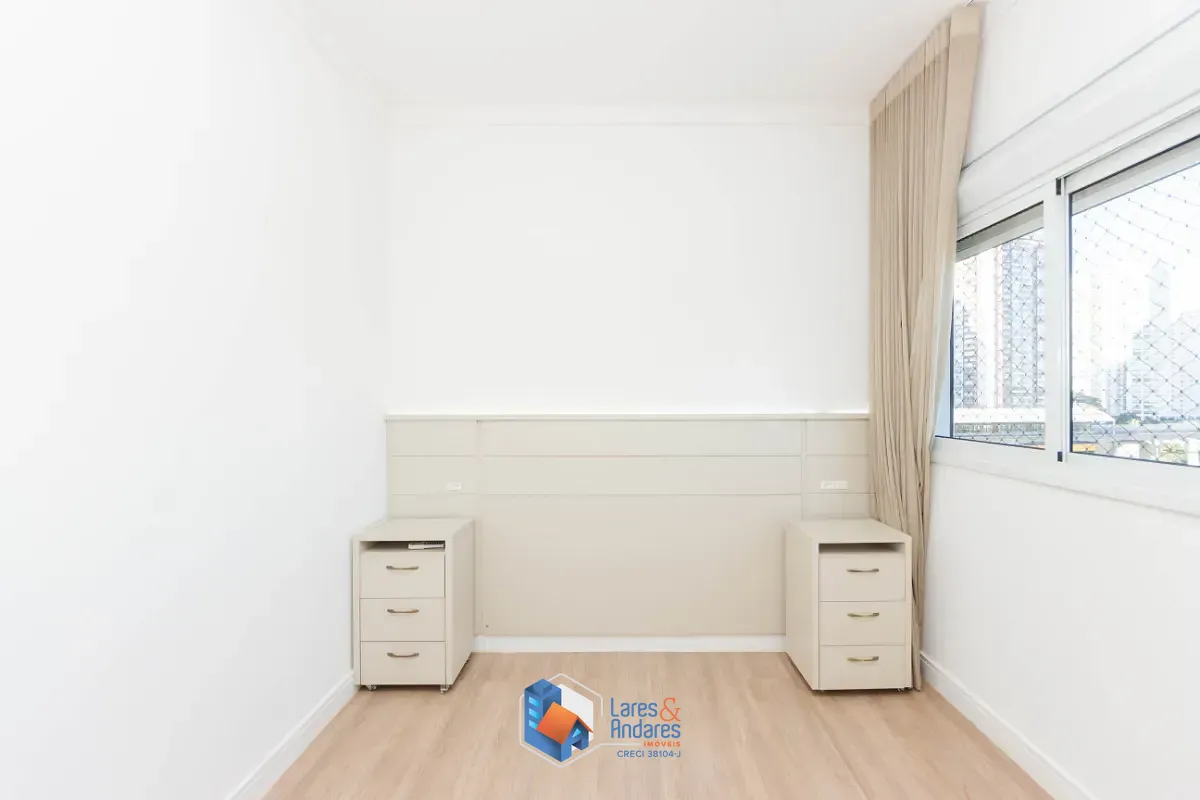 Apartamento, 3 quartos, 115 m² - Foto 57