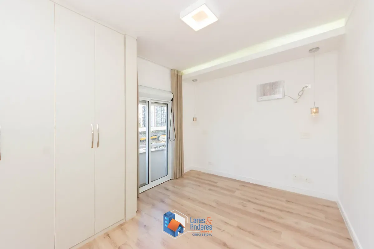 Apartamento, 3 quartos, 115 m² - Foto 11
