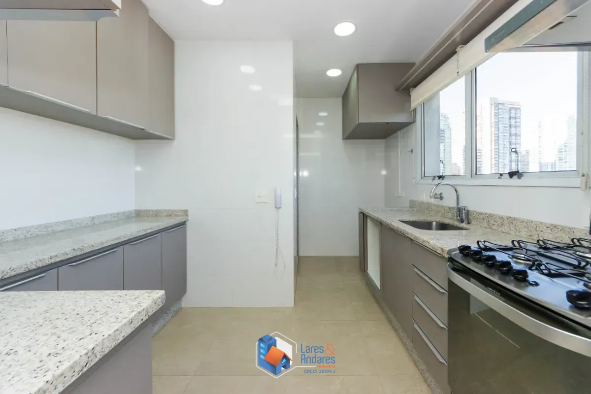 Apartamento, 3 quartos, 115 m² - Foto 6