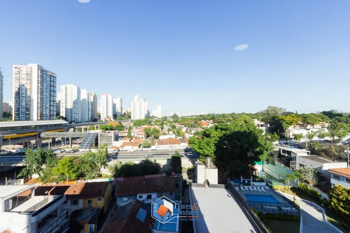 Apartamento, 3 quartos, 115 m² - Foto 40