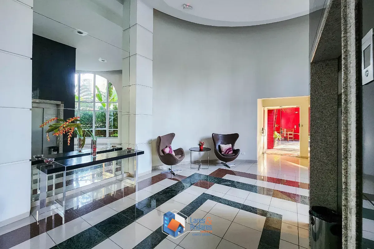 Apartamento, 3 quartos, 115 m² - Foto 33