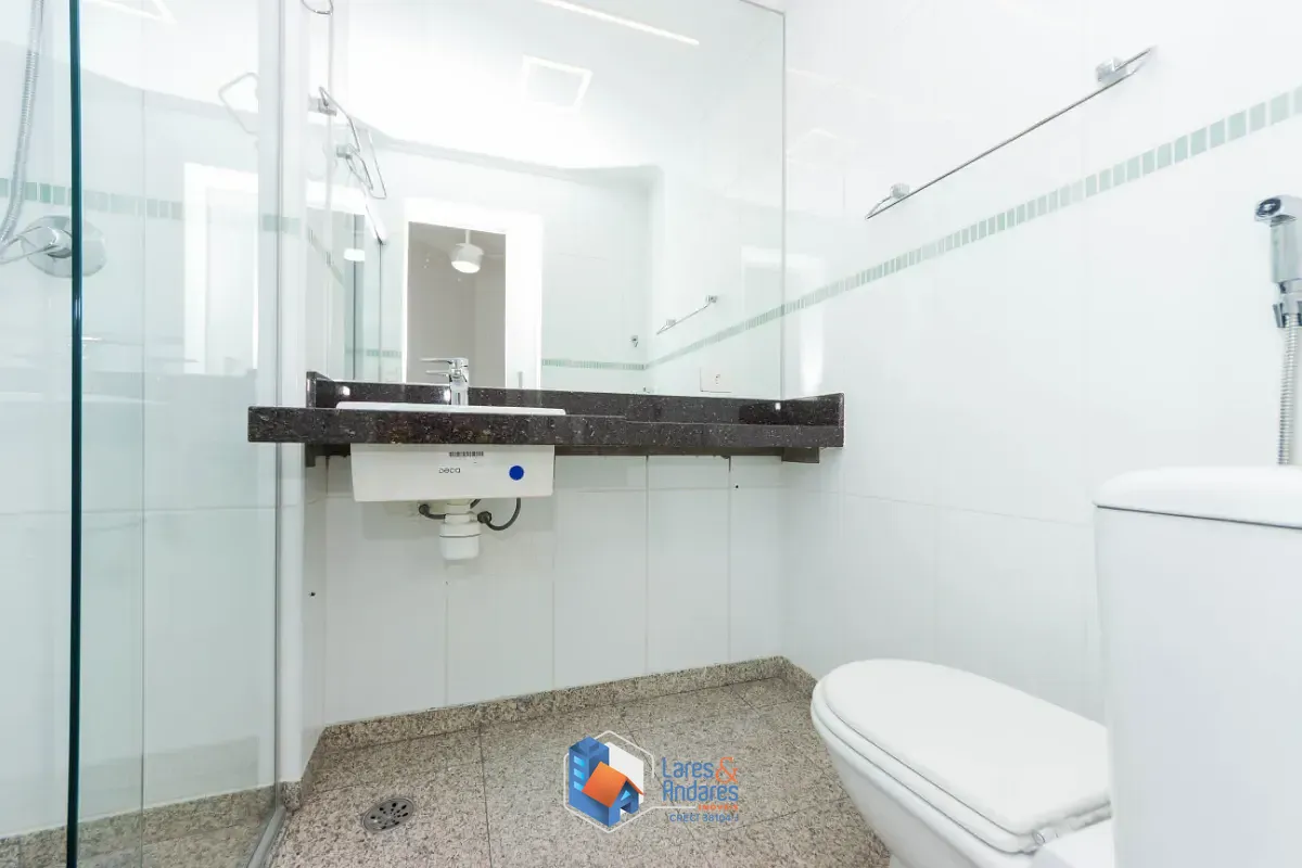 Apartamento, 3 quartos, 115 m² - Foto 26