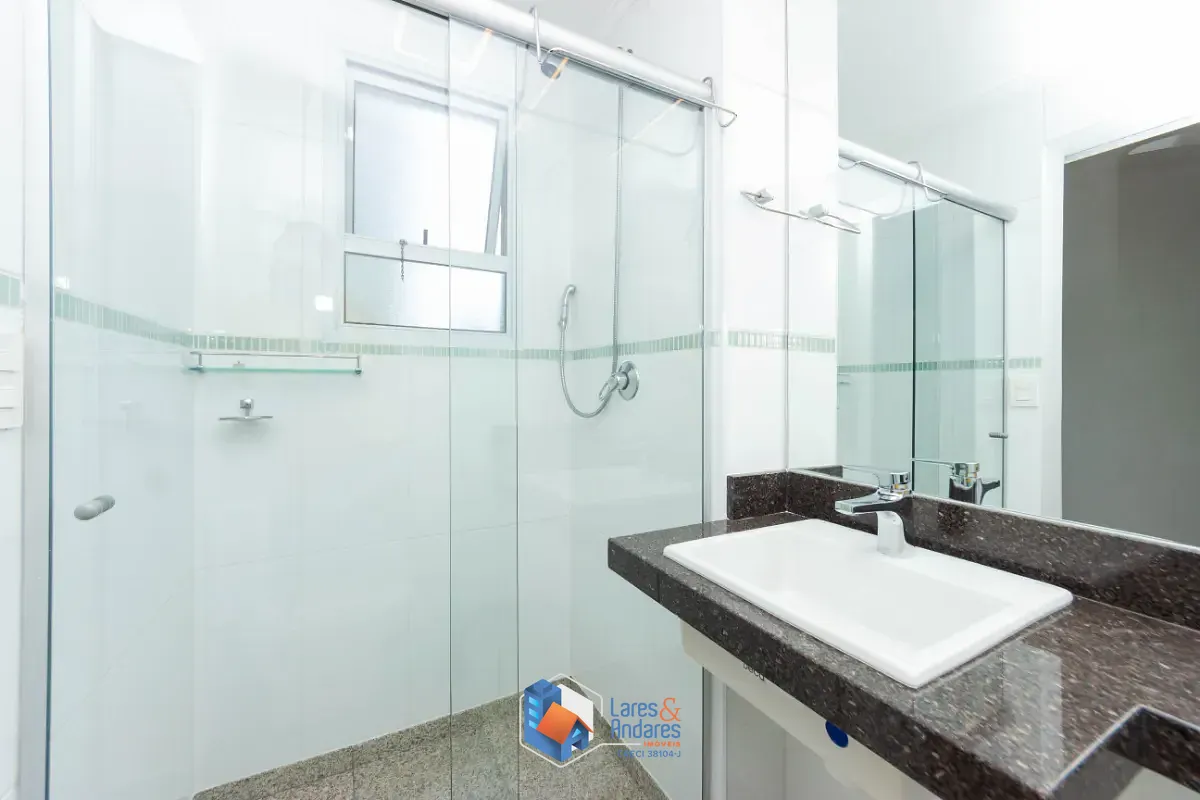 Apartamento, 3 quartos, 115 m² - Foto 24