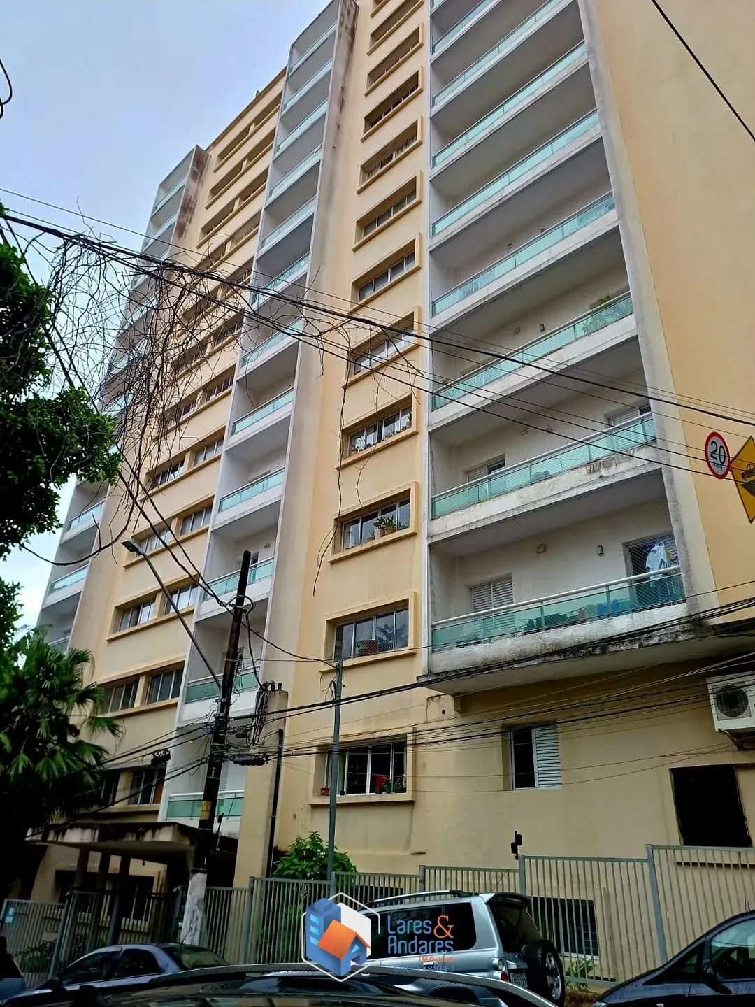 Apartamento, 3 quartos, 89 m² - Foto 46