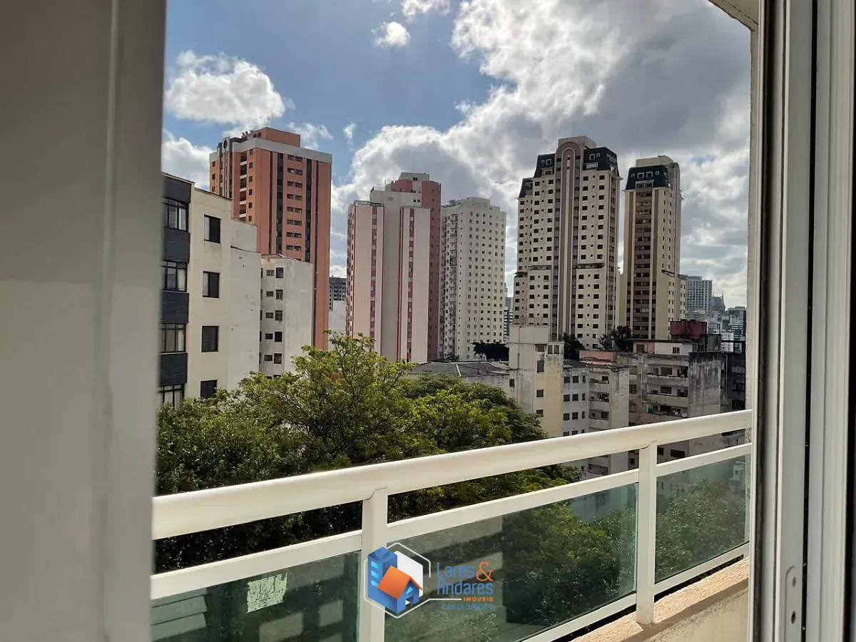 Apartamento, 3 quartos, 89 m² - Foto 5