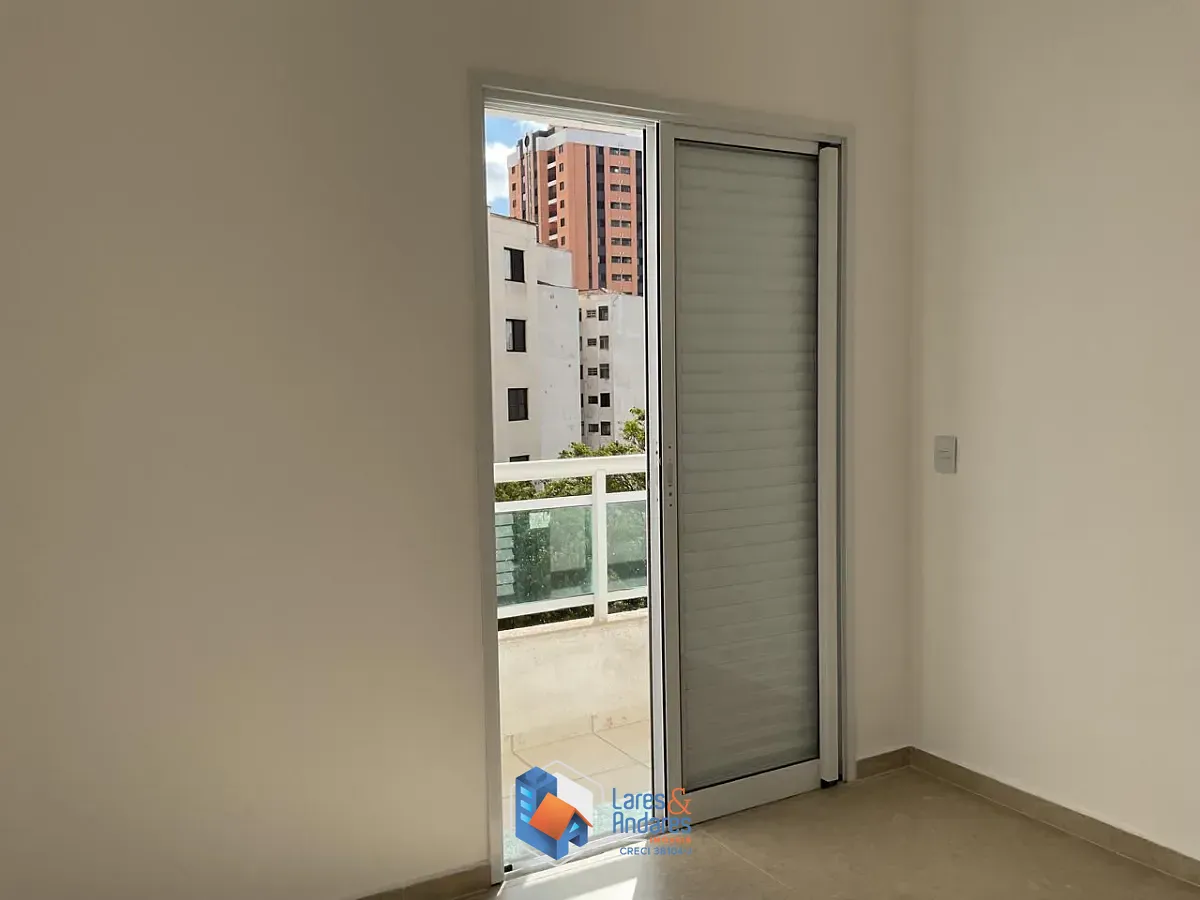 Apartamento, 3 quartos, 89 m² - Foto 6