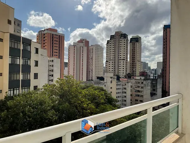Apartamento com 520m² 3 quartos e 3 banheiros, à venda, no bairro Aclimação em São Paulo