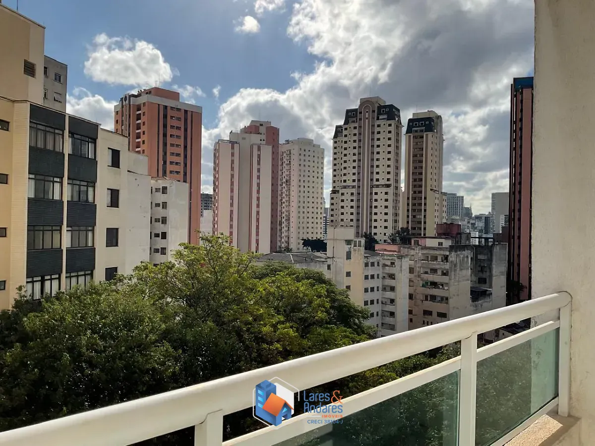 Apartamento, 3 quartos, 89 m² - Foto 3