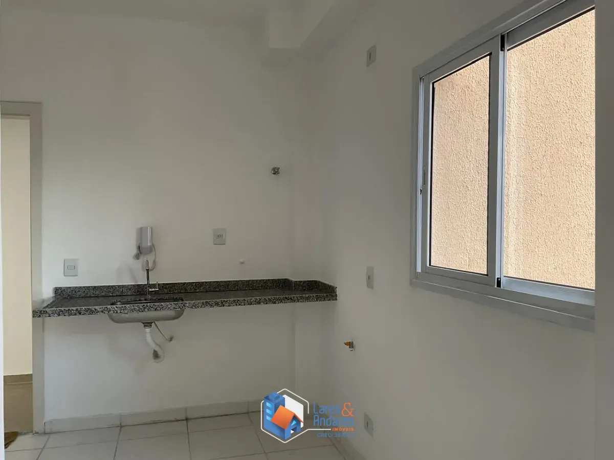 Apartamento, 3 quartos, 89 m² - Foto 39