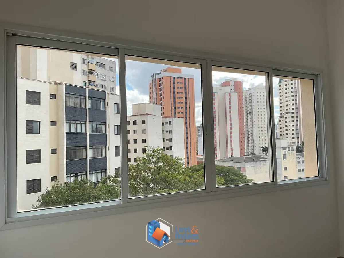 Apartamento, 3 quartos, 89 m² - Foto 33