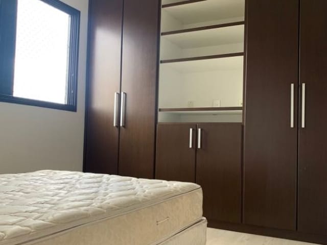 Foto do Apartamento - Apartamento com 1 dormitório para alugar, 45 m² por R$ 2.316,00/mês - Jardim São Dimas - São José dos Campos/SP | INDEPENDENCE NEGOCIOS IMOBILIARIOS LTDA