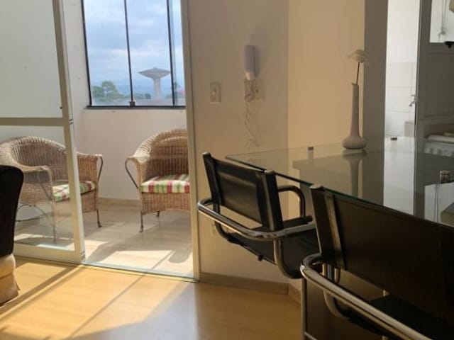 Foto do Apartamento - Apartamento com 1 dormitório para alugar, 45 m² por R$ 2.316,00/mês - Jardim São Dimas - São José dos Campos/SP | INDEPENDENCE NEGOCIOS IMOBILIARIOS LTDA