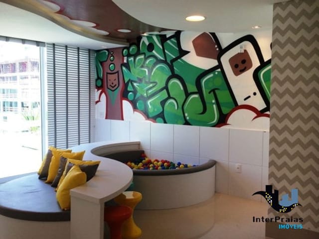 Apartamento com 259m², à venda, no bairro Centro em Balneário Camboriú