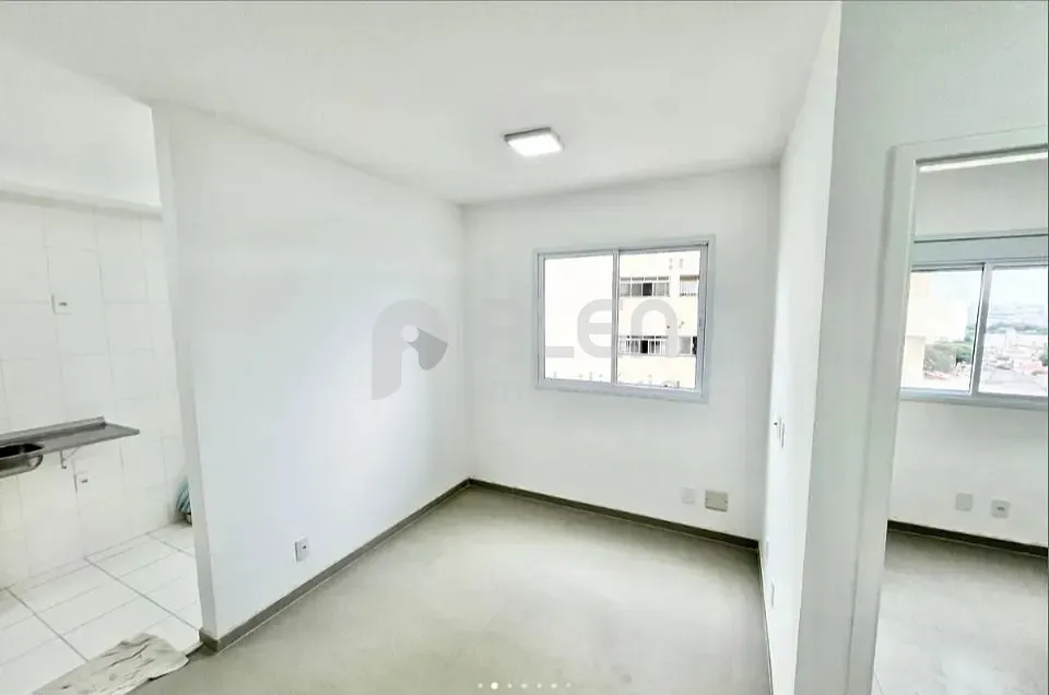 Apartamento de 2 quartos à venda em Vila Nova Cachoeirinha, São Paulo