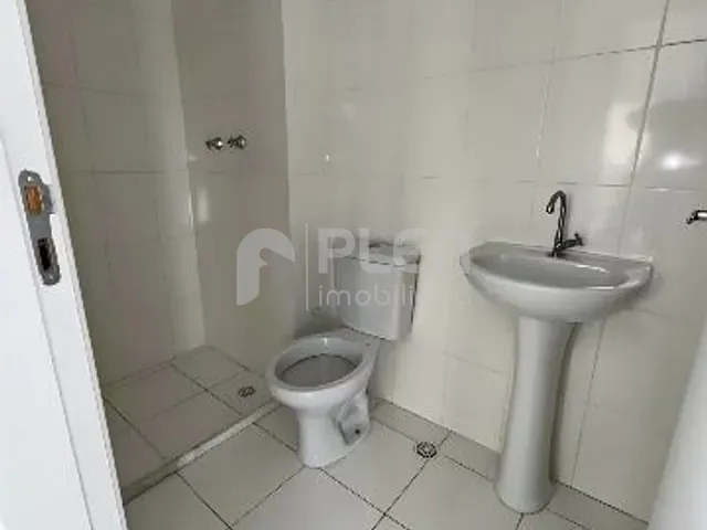 Apartamento 2 quartos e 1 banheiro, à venda, no bairro Vila Nova Cachoeirinha em São Paulo