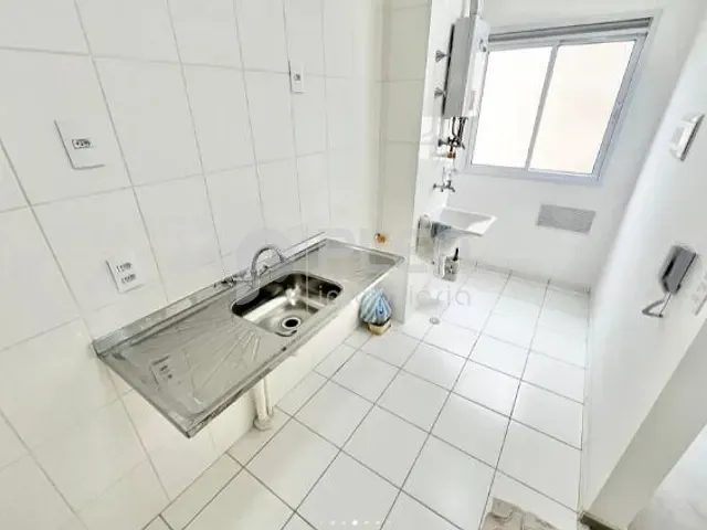 Apartamento 2 quartos e 1 banheiro, à venda, no bairro Vila Nova Cachoeirinha em São Paulo