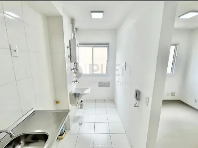 Apartamento 2 quartos e 1 banheiro, à venda, no bairro Vila Nova Cachoeirinha em São Paulo