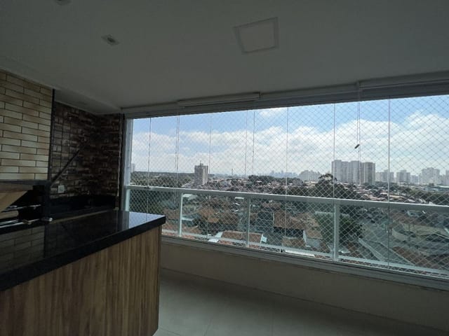 Foto do Apartamento - Apartamento com 3 dormitórios, 94 m² - venda por R$ 830.000,00 ou aluguel por R$ 4.071,00/mês - Conjunto Residencial Trinta e Um de Março - São José dos Campos/SP | RUSSI IMÓVEIS