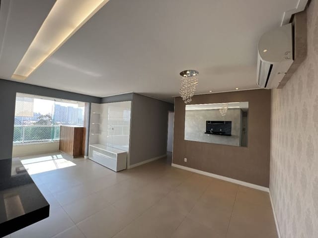 Foto do Apartamento - Apartamento com 3 dormitórios, 94 m² - venda por R$ 830.000,00 ou aluguel por R$ 4.071,00/mês - Conjunto Residencial Trinta e Um de Março - São José dos Campos/SP | RUSSI IMÓVEIS