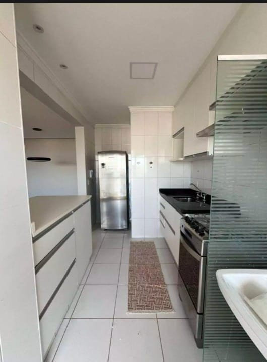 Apartamento em Alphaville — foto 4