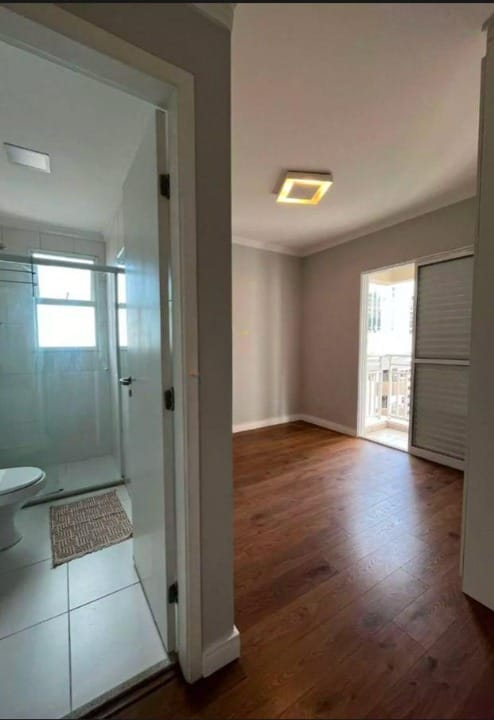 Apartamento em Alphaville — foto 3