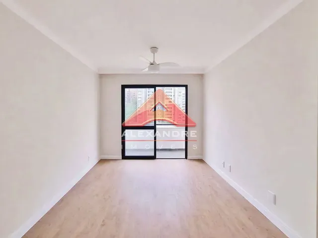 Apartamento com 10m² 2 quartos e 2 banheiros, à venda, no bairro Vila Ema em São José Dos Campos