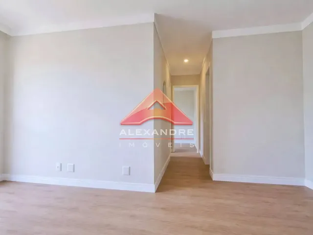 Apartamento com 10m² 2 quartos e 2 banheiros, à venda, no bairro Vila Ema em São José Dos Campos